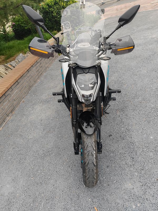 二手春风250NK