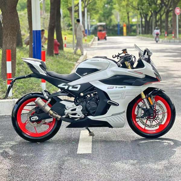 二手春风450SR
