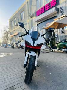 二手QJMOTOR赛550S