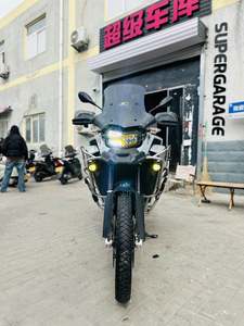 二手宝马F 850 GS
