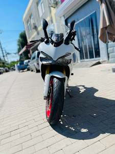 二手杜卡迪SuperSport