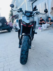 二手凯越450R