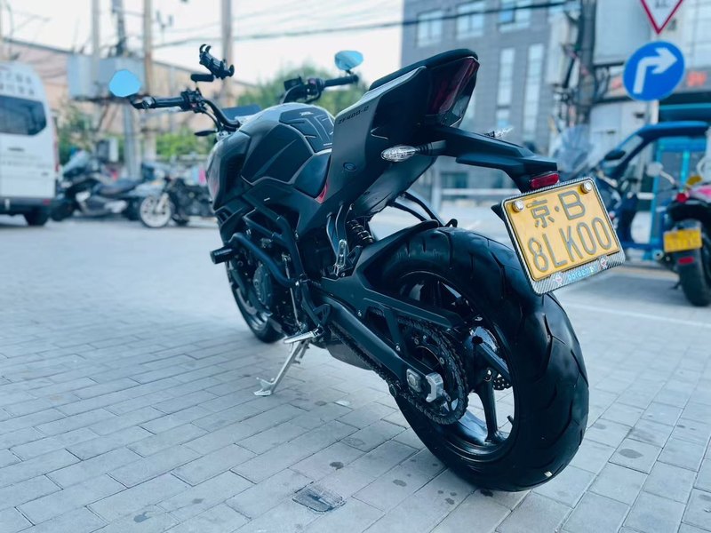 二手凯越450R