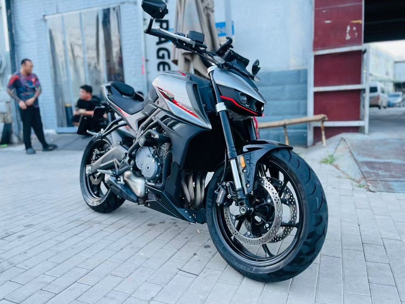 二手凯越450R