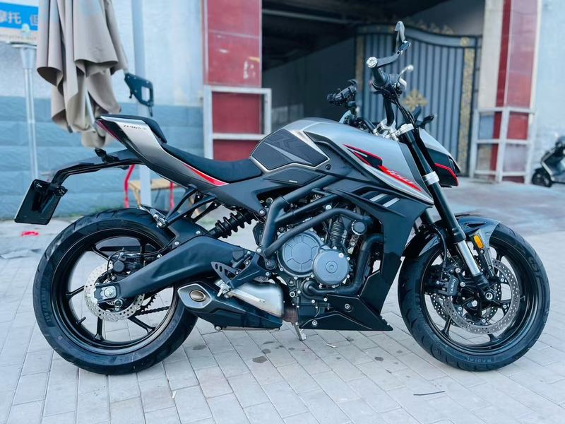 二手凯越450R