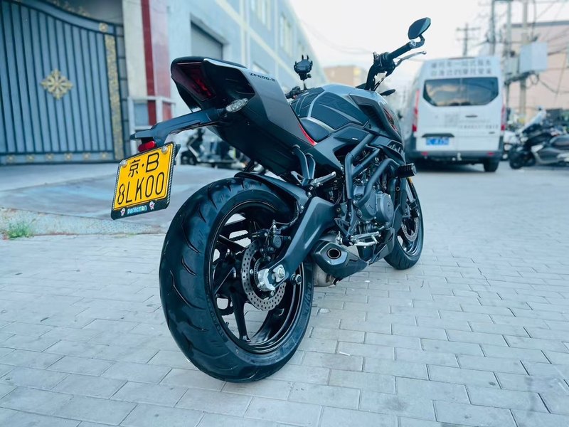 二手凯越450R
