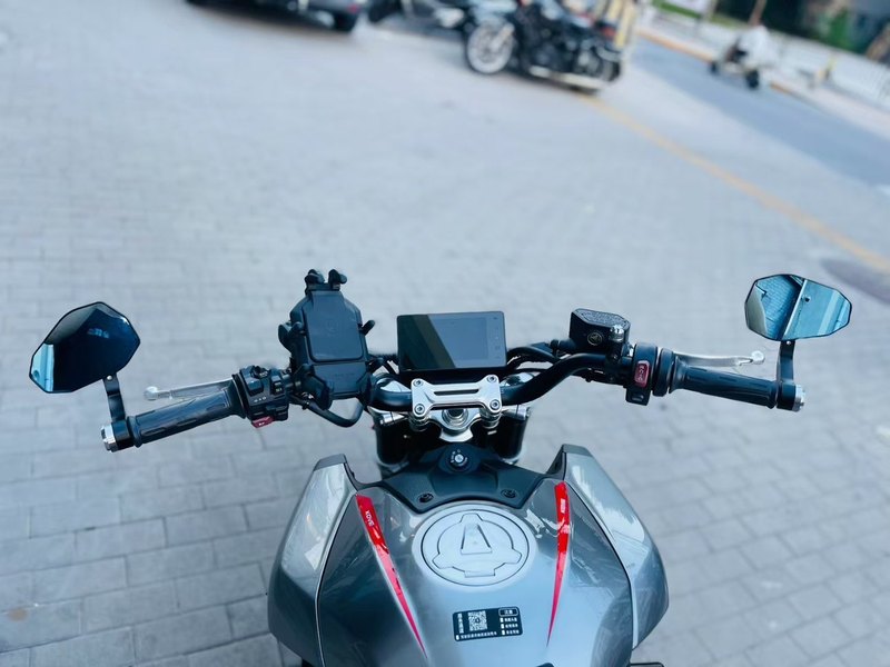 二手凯越450R