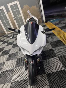 二手杜卡迪Panigale 959