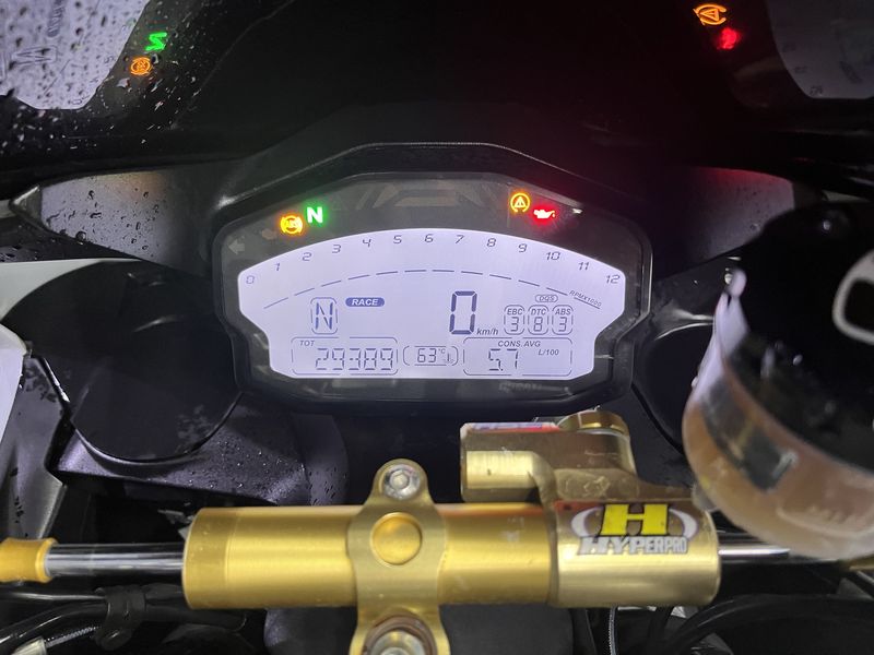 二手杜卡迪Panigale 959