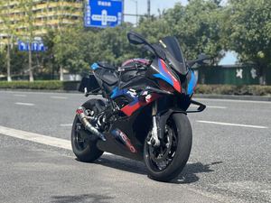 二手宝马S 1000 RR