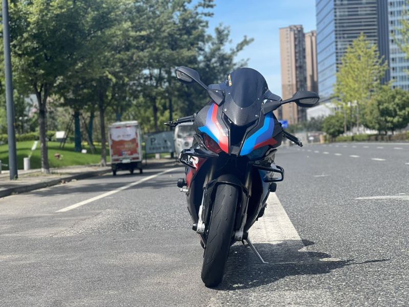 二手宝马S 1000 RR