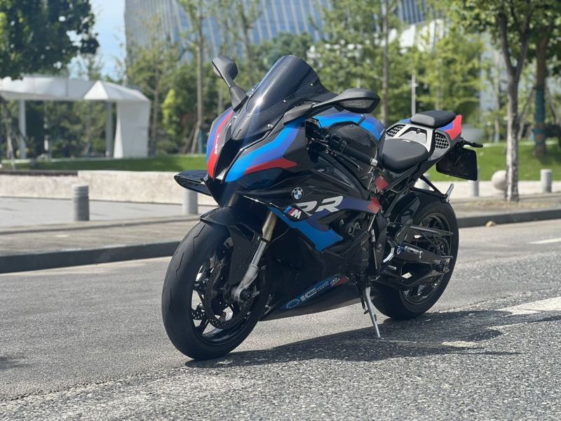 二手宝马S 1000 RR