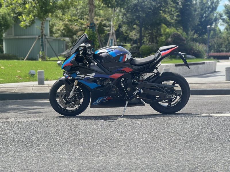 二手宝马S 1000 RR