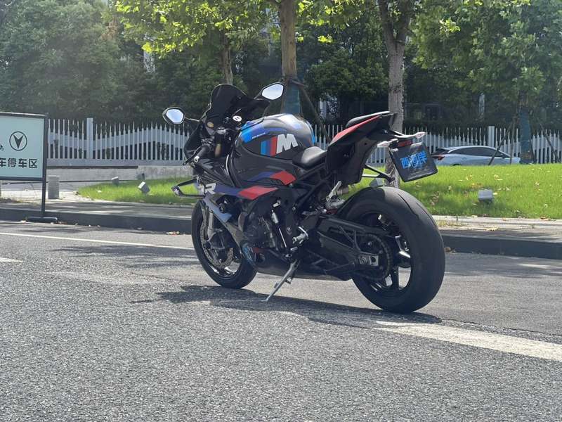 二手宝马S 1000 RR