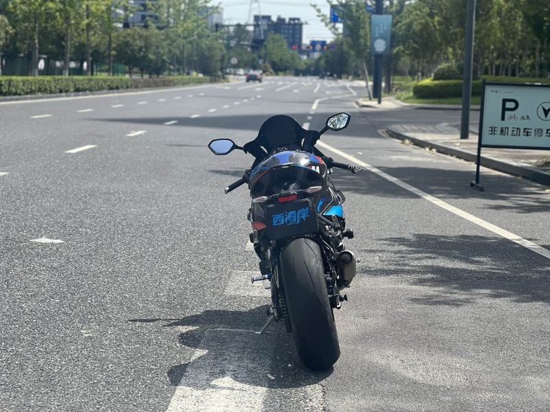二手宝马S 1000 RR