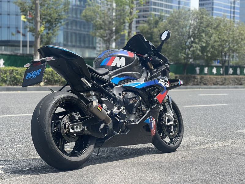 二手宝马S 1000 RR