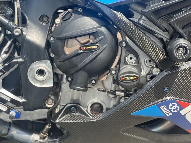 二手宝马S 1000 RR