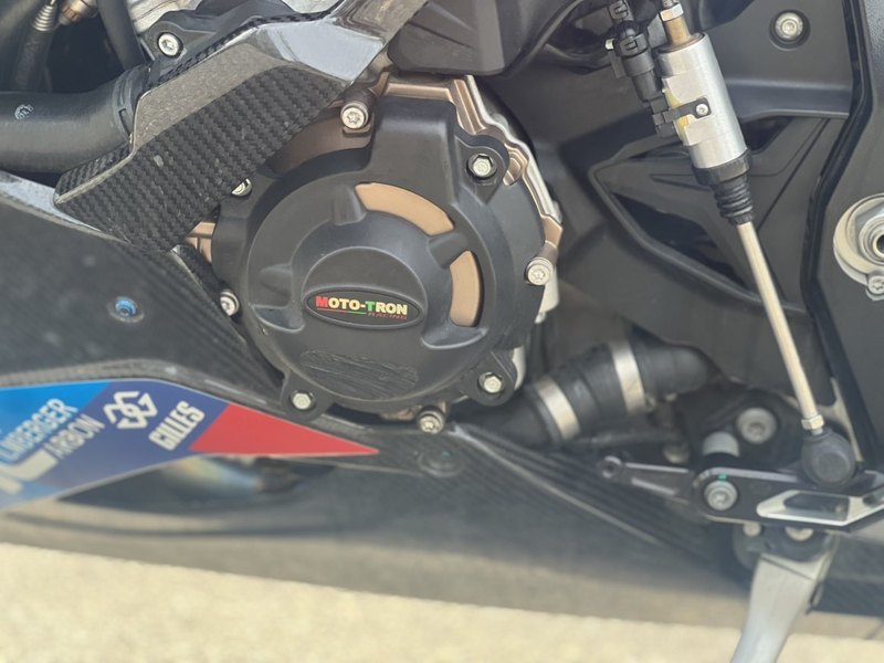 二手宝马S 1000 RR