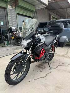 二手新大洲本田CBF150R