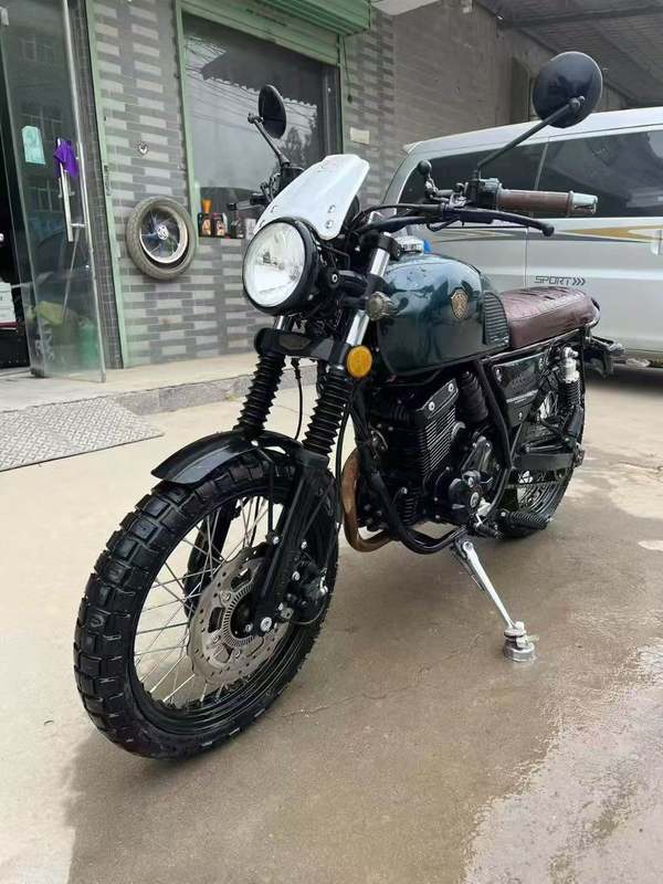 二手凌治阿瑞斯250