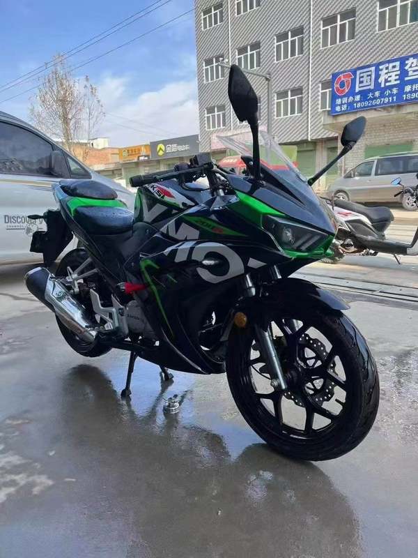 二手大运天錾 200R