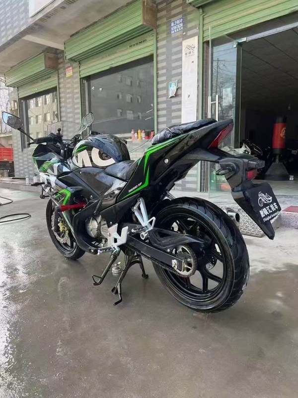 二手大运天錾 200R