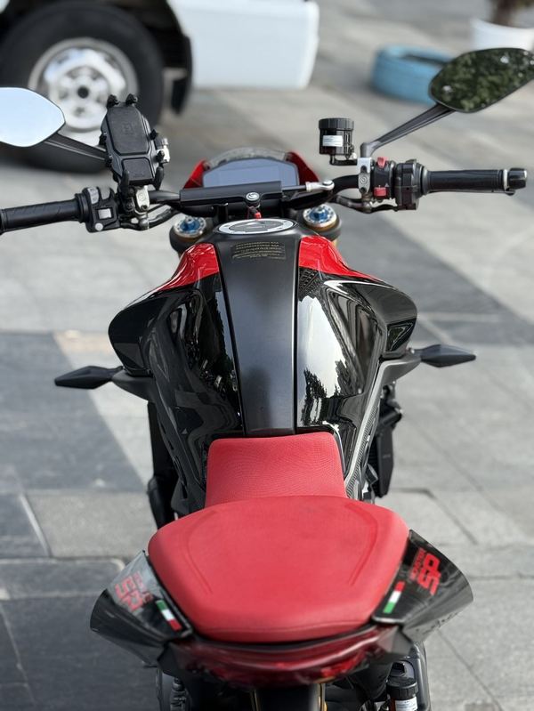 二手杜卡迪Monster 950