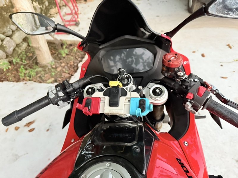 二手QJMOTOR赛600