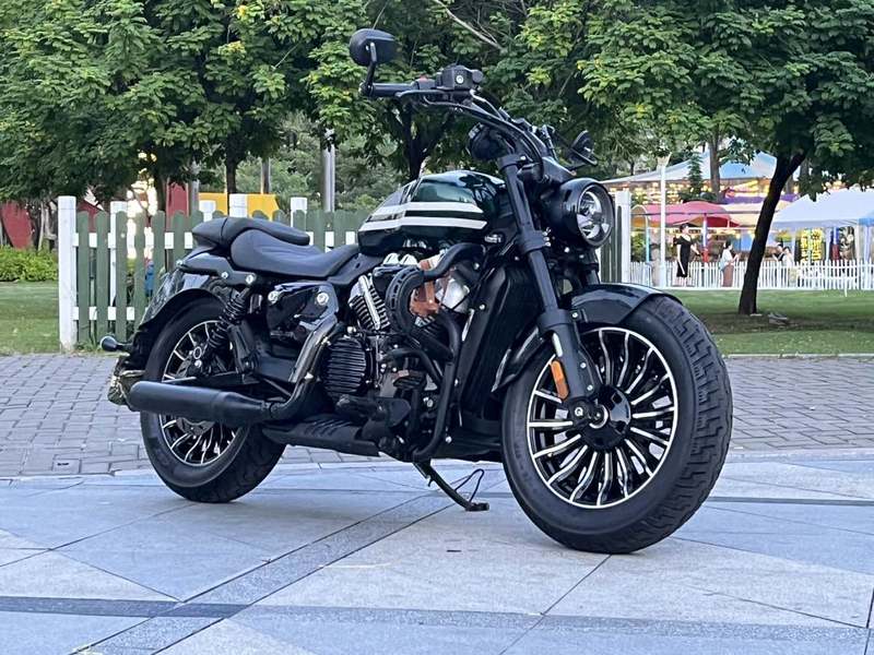 二手奔达灰石250
