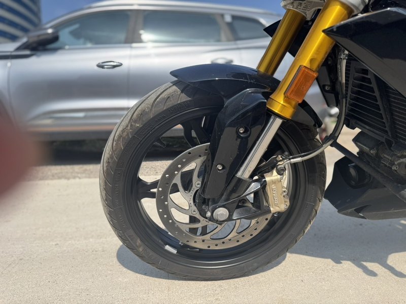 二手宝马G 310 R