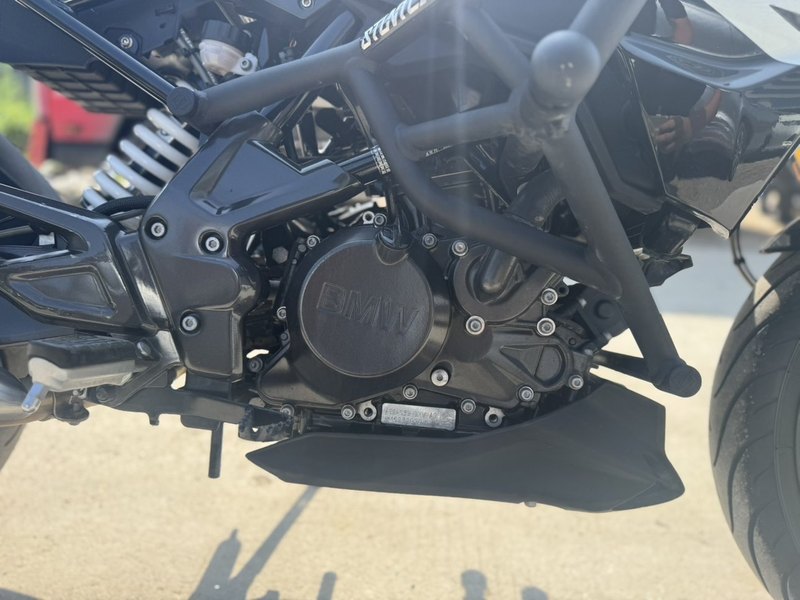 二手宝马G 310 R