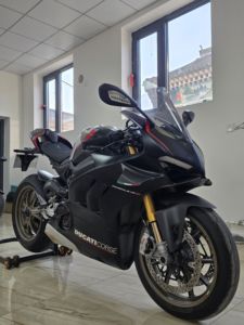 二手杜卡迪Panigale V4