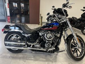 二手哈雷戴维森路威 Low Rider