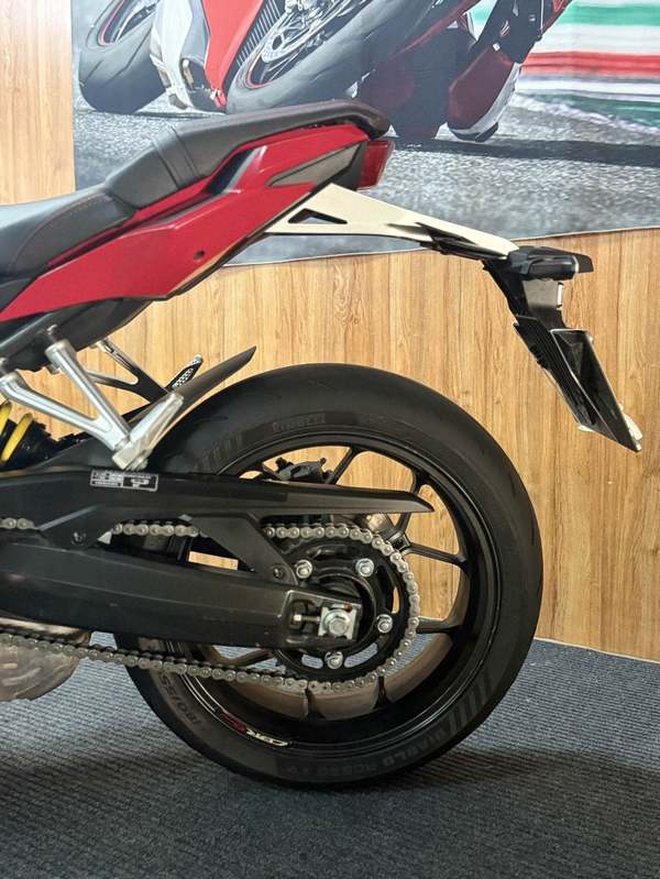 二手本田CBR650R