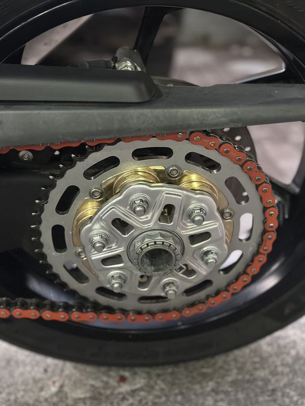 二手QJMOTOR赛550S