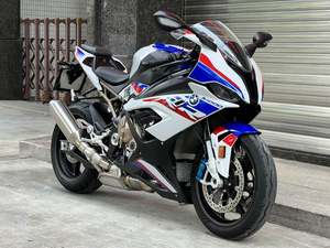 二手宝马S 1000 RR