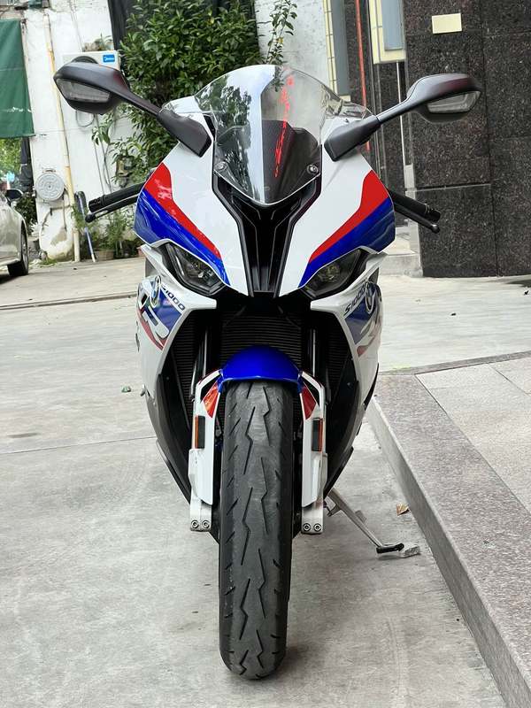 二手宝马S 1000 RR