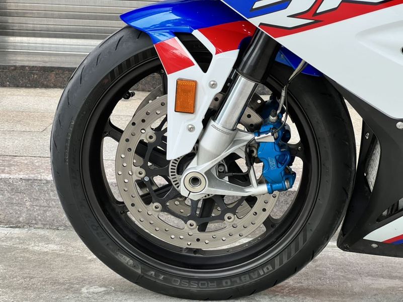 二手宝马S 1000 RR