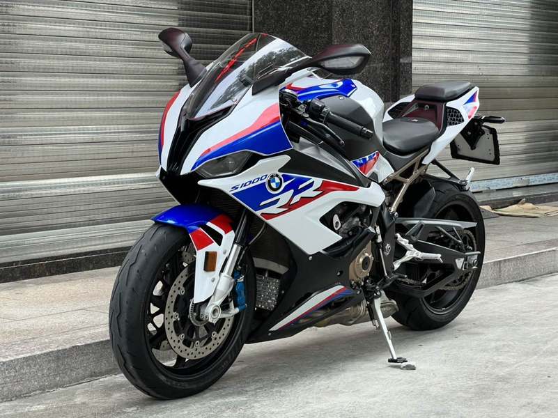 二手宝马S 1000 RR