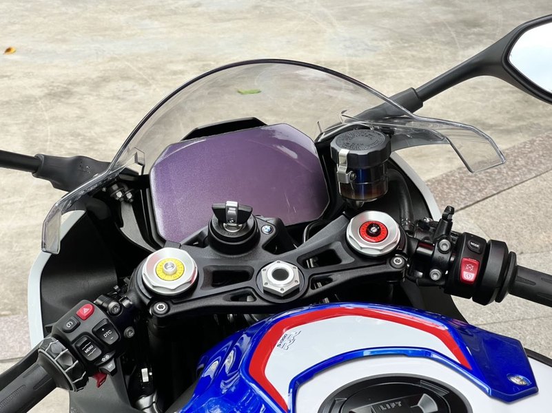 二手宝马S 1000 RR