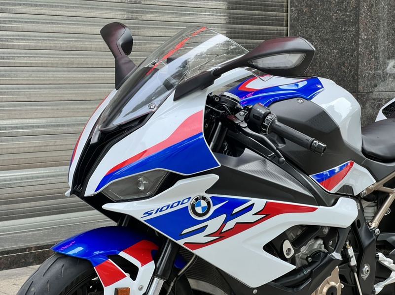 二手宝马S 1000 RR