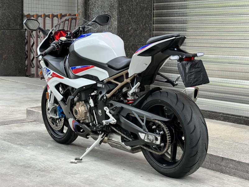 二手宝马S 1000 RR
