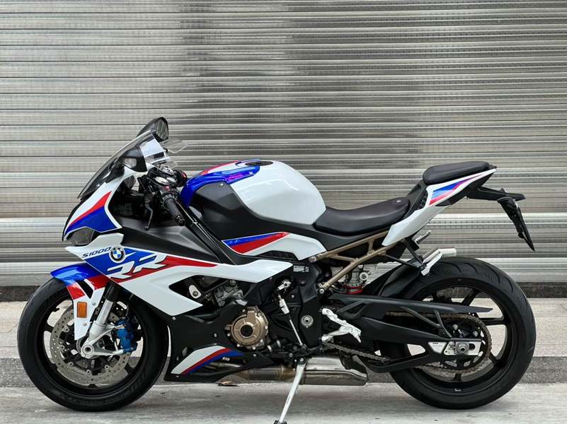 二手宝马S 1000 RR