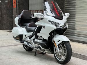 二手本田Gold Wing GL1800