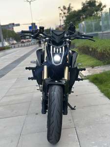 二手QJMOTOR追550