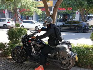 二手高金Thor1000