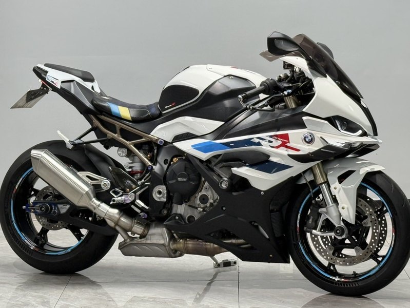 二手宝马S 1000 RR