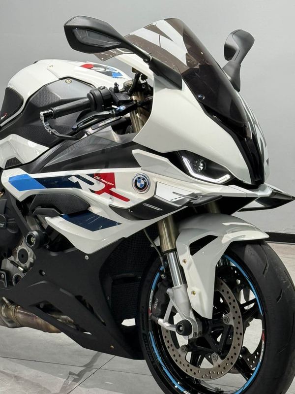 二手宝马S 1000 RR