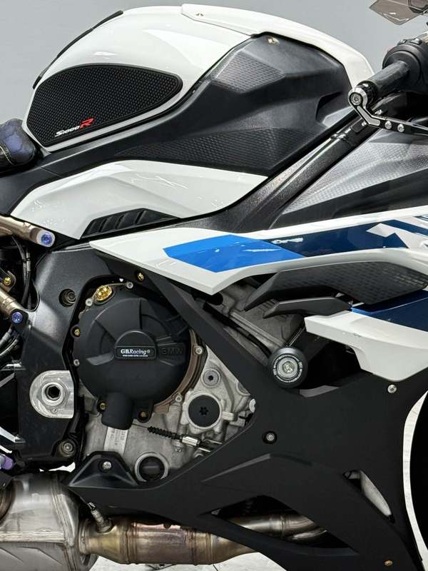 二手宝马S 1000 RR