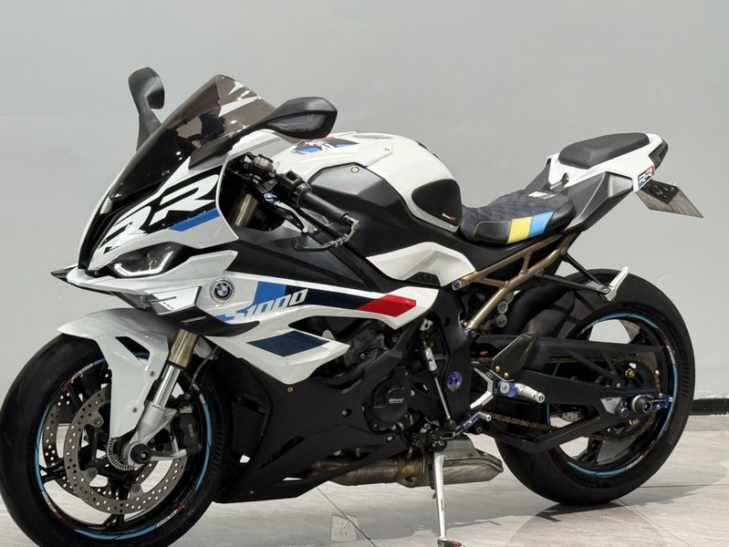 二手宝马S 1000 RR